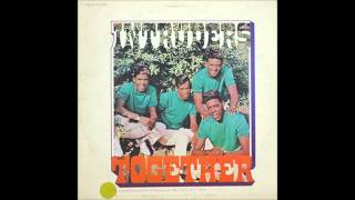 The Intruders - A Love That&#39;s Real