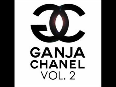 Entics - Spegni Le Luci (feat. Reverendo) - GANJA CHANEL  vol.2