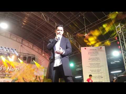 Sufi AF2015 - Kamelia