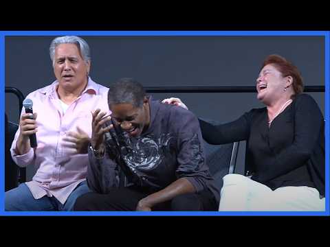 Why Janeway and Chakotay never got close