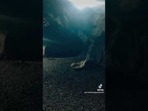 Uruguay-Artigas, Zona de Catalán Grande, restaurante adentro de la cantera minera