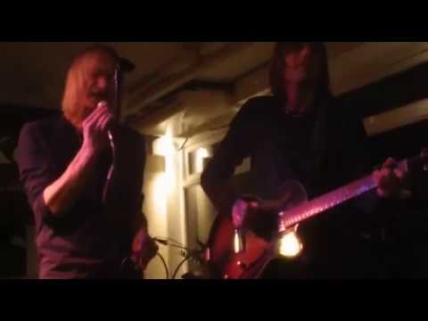 Too many tears @ Restaurant  De Kluis