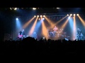 blink-182 with Matt Skiba - "Violence" Live at Soma ...