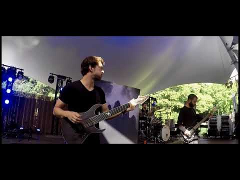 FOR I AM KING - Hades (Live at Fortarock 2018)