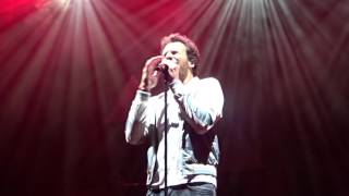 AMIR - Je reviendrai - Final à MONTAUBAN le 29/6/17