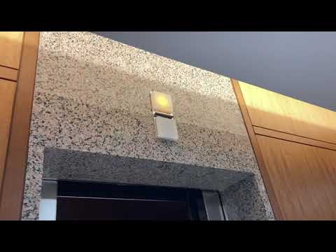 785. TK Traction Elevators at Forum 5 - Raleigh, NC