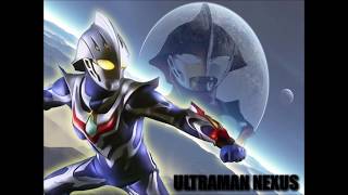 Aoi Kajitsu - Ultraman Nexus OP 2 - Female Version (Mar 20, 2019)