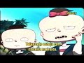Opening Sequence Of The Nickelodeon VHS Tape SpongeBob SquarePants The Movie