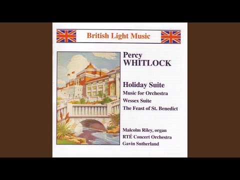 Holiday Suite: Waltz 'In the Balroom'