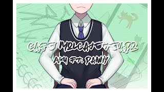 Cover art for Café Molcajeteado | Aku P ft. Danny