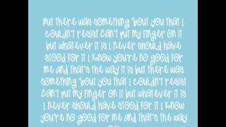 Katharine Mcphee - Everywhere I Go Lyrics
