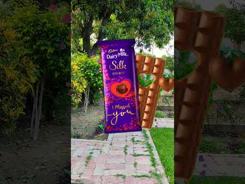 Khana Ko Sub Jagah Chocolate Dikh Raha Hai 😱😂