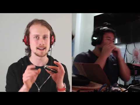 Hip Shake (Single Chord Blues)