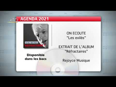 Agenda du 29 novembre 2021