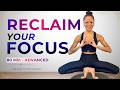80 Min Arohan Awarohan Kriya Adv Yoga For Energetic Realignment Stable Internal Awareness