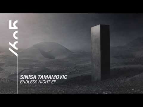 Sinisa Tamamovic - Endless Night - 1605 Music Therapy