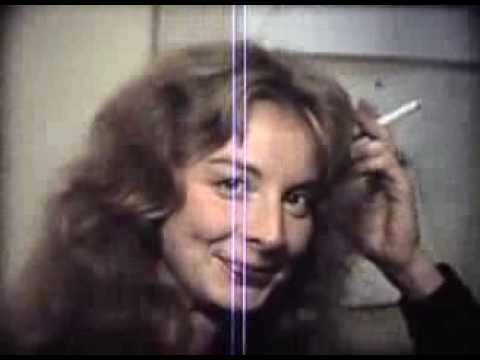 Laura Koffler (1982) by Gérard Courant - Cinématon #267