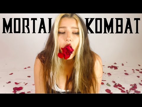 SkyDxddy - MORTAL KOMBAT (Official Music Video)