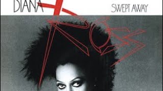 diana ross swept away: rescue me. check description for info