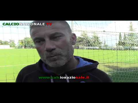 GIOVANISSIMI NAZIONALI, FINAL EIGHT: Milan - Atalanta 0-1 LE PAROLE DI POLISTINA