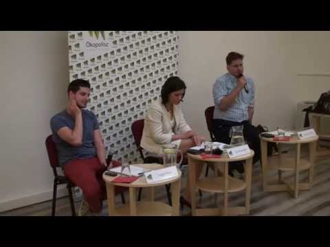 Pannon pumák, skandináv modellek és a magyar valóság - Ökopódium