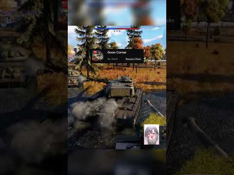 Goon corner is my favorite 🙋 #warthunder #gaming #edit #transition