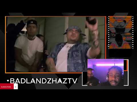 MEXICAN OT FT CASTRO ECOBAR -AZUL (REACTION) VIDEO