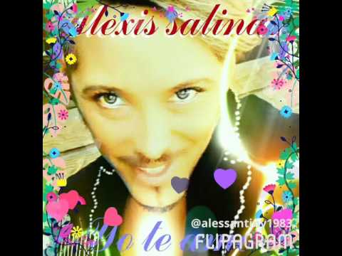 Alexis salinas el mejor de chile cover YO TE AMO