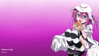 Nightcore-Leggo