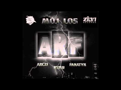 Arczi A.R.F(SZAJKA)-Tak sie zaczelo.(prod.Wowo)