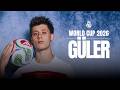 Arda Güler Is Set For His FIRST World Cup Türkiye X Real Madrid