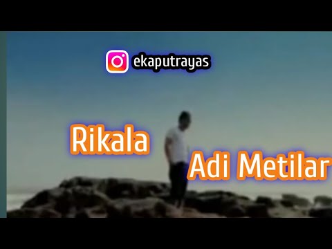 Yudi Kresna - Rikale Adi Metilar