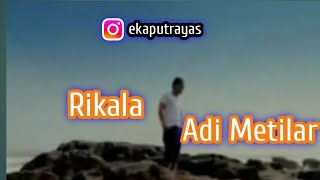 Download lagu Yudi Kresna - Rikale Adi Metilar mp3