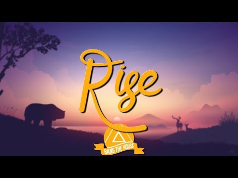 Jaydon Lewis - Rise (feat. Largo) 🎉