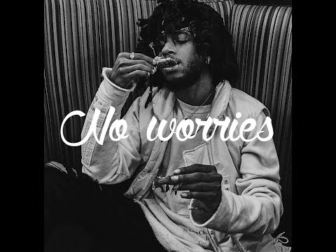 6LACK x Bryson Tiller type beat 2017 - " No worries "