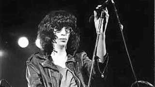 Joey ramone - Party Line - New York City (Ya Know)