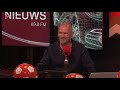 Hoe voorkom je een niesaanval in de auto?