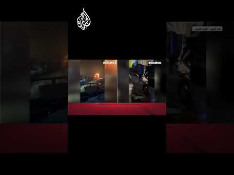 إعلام إسرائيلي إطلاق صاروخ من اليمن باتجاه إسرائيل بالتوازي مع الهجوم الإيراني