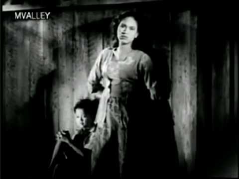 Manusia Miskin Kaya - Normadiah (Siapa Salah 1953)