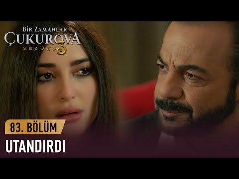 Yılmaz, Kerem Ali'yi yüzüstü bırakmamış - Bir Zamanlar Çukurova 83. Bölüm