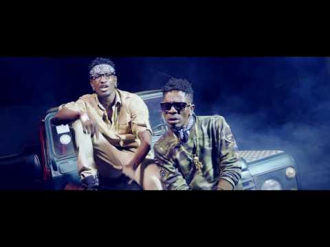 Tinny ft Shatta Wale - We Still Dey (Official Video)