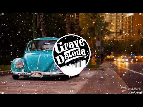 MC Abalo e MC Daninho Feat. MC Rick - Batendo Forte - WhatsApp Status/ Grave BregaFunk