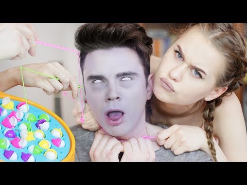 JUSTYNA CHCIAŁA MNIE ZABIĆ?!