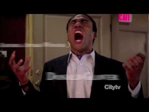 Community Returns Trailer