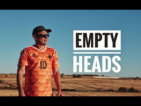 PEKEÑO - EMPTY HEADS [ Prod. Beatupbeats ]