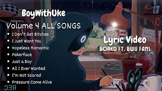 Cover art for Min longs song lyrics