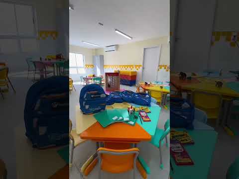 Minha gente, entregamos mais uma creche do Governo de Pernambuco, desta vez em Paranatama. 💜🚀