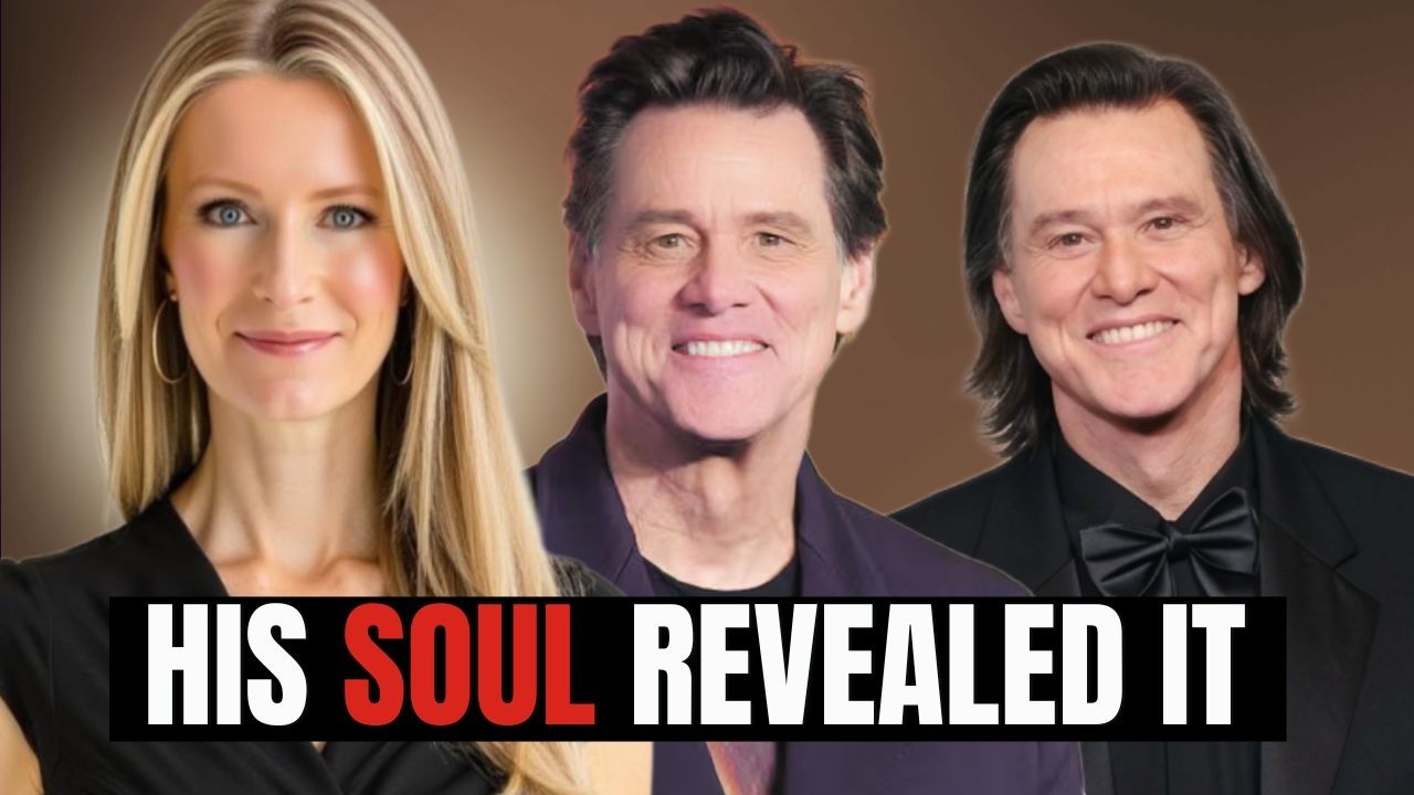 I Read Jim Carrey’s Soul: More Answers Revealed