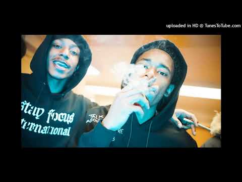 Ciggy Blacc - Shake It / Pj Glizzy - Muddy [Official Instrumental] (Prod by prodbywar)