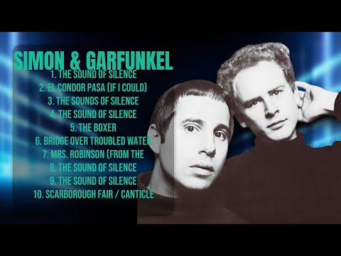 Bye Bye Love - Simon & Garfunkel